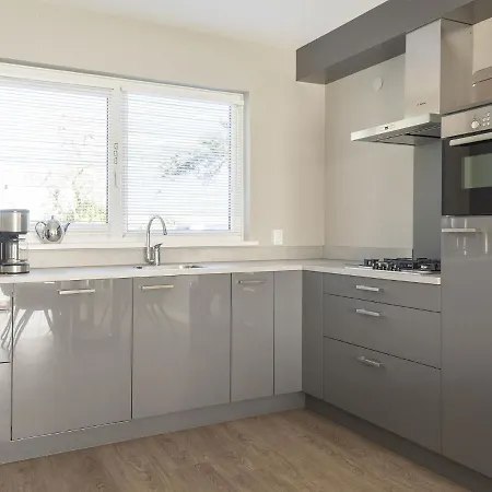 Family Texel W Garden * De Cocksdorp (Texel)