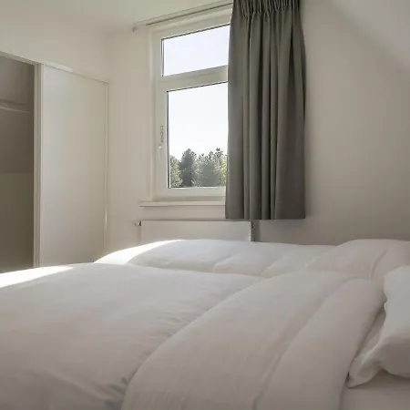 Modern In De Cocksdorp With Terrace Vakantiehuis De Cocksdorp (Texel)