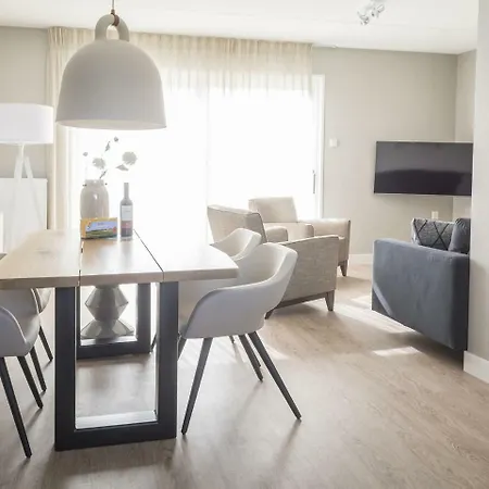 Holiday home Modern In De Cocksdorp With Terrace