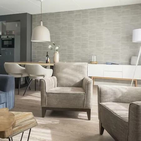 Family Texel W Garden Holiday home De Cocksdorp (Texel)